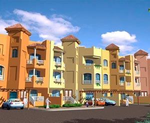 هيئة الاستثمار توقع عقدها السابع لانشاء مجمع تجاري وشقق فندقية في كربلاء