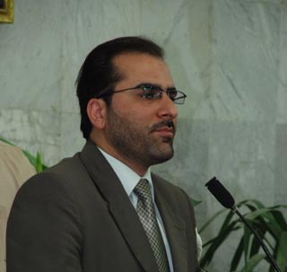 محافظ كربلاء : اننا قبالة صناعة عراق يبعد شبح الاحتلال ويجعل العراقيين يحكموا أنفسهم