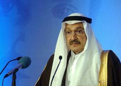 شقيق العاهل السعودي: حبس أي شخص بدون محاكمة يتعارض مع الإسلام والقانون