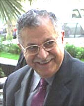 اجتماع  في محل اقامة جلال  طالباني للتوصل الى صيغة توافقية بشان الاتفاقية