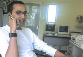 نصف سكان العالم يستخدمون الهواتف المحمولة