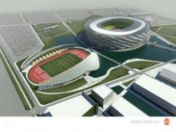 السعودية تتقدم بطلب استضافة بطولة (خليجي 22) في حال اعتذار العراق