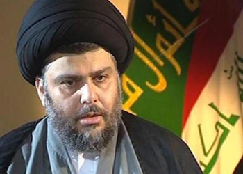 السيد الصدر يدعو تركيا إلى حل مشاكلها مع العراق عبر الحوار وان لاتسمتع لطرف دون اخر