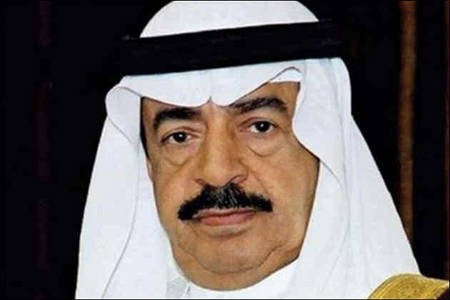 اصابة رئيس وزراء البحرين بجلطة دماغية اثر مشادة كلامية مع الملك