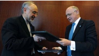 الأرجنتين تنوي إستجواب وزير الدفاع الإيراني