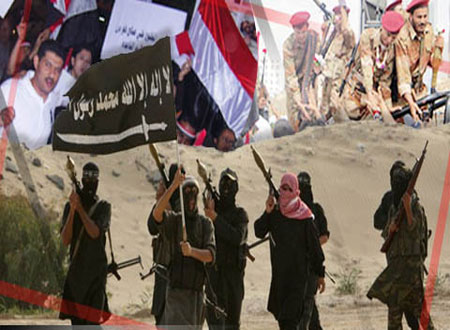 وساطة قبلية للأفراح عن 3 رهائن أوروبيين باليمن بعد مقتل 64 من الجيش والقاعدة