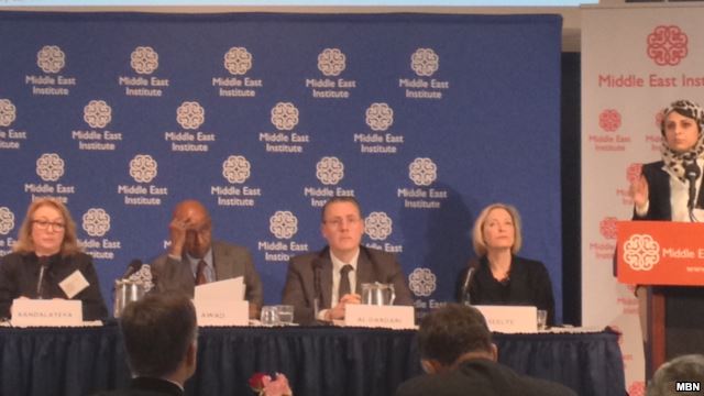 مسؤول دولي: سورية الآن كألمانيا عشية الحرب العالمية الثانية