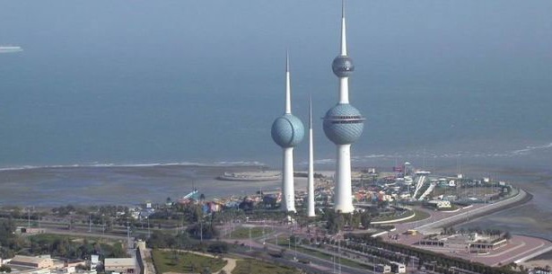 سرقة دبلوماسي اميركي بالكويت