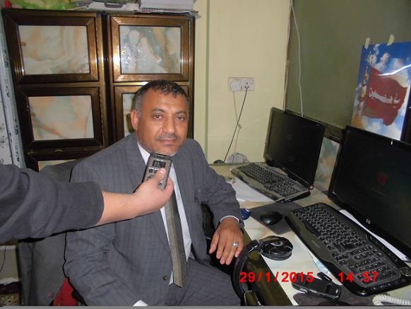 نقابة المعلمين فرع كربلاء ترفض تسييس المؤسسات التربوية في العراق أولا وفي كربلاء ثانيا