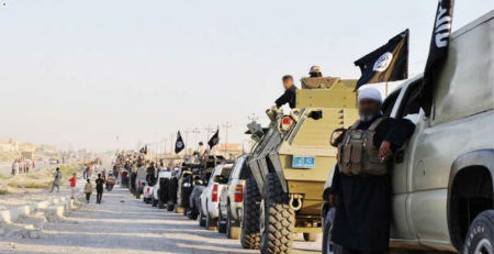 الكونغرس ينتقد تركيا لسماحها بسفر عناصر داعش لأوروبا عبر أراضيها .