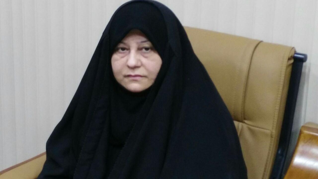 عضو مجلس كربلاء تنتقد نواب المحافظة لتصويتهم على قانون وزارة الكهرباء