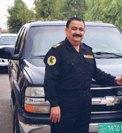 بالتفاصيل.. كل شي عن وزير الدفاع الجديد عرفان الحيالي