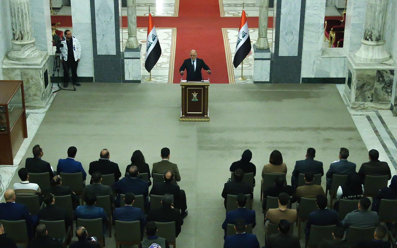 رئيس الوزراء يصف قرار حظر السفر الأميركي بـ"الغفلة" ويدعو إلى تصحيحه