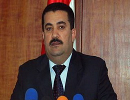 العراق يقترح تشكيل مجلس عربي لحقوق الانسان تابع للجامعة العربية