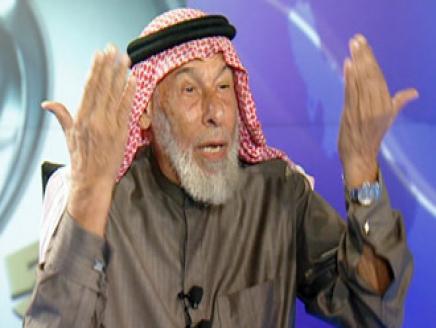 اتهام الشيخ أحمد الكبيسي بالتشيع وغضب إماراتي ومطالب بطرده