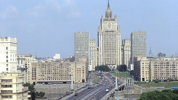 روسيا ترحب بمقررات قمة بغداد