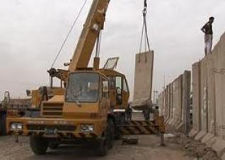 قيادة عمليات بغداد : سيتم رفع الحواجز الكونكريتية وإلغاء اغلب نقاط التفتيش