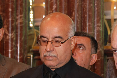 وزير الصحة السابق يرد على مفتش الوزارة ويكشف عن معلومات جديدة  ويدعو القضاء والنزاهة لقول كلمتهما