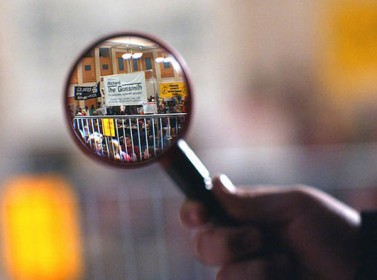 ادخال الصحافة الاستقصائية ضمن مقررات كليات وأقسام الاعلام في العراق