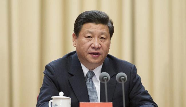 الصين تصادر اكثر من 14 مليار دولار من اسرة مسؤول امني