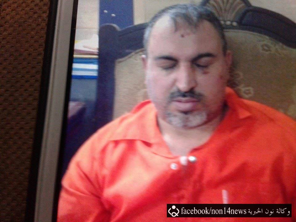 الجنايات المركزية تؤجل النظر بقضية المتهم احمد العلواني إلى 5 أيار