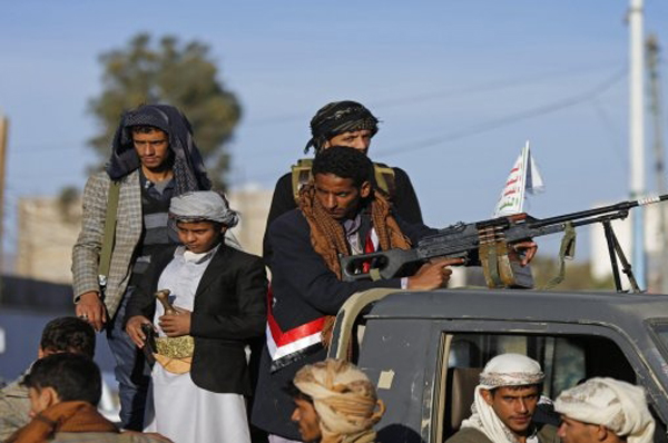 عراقيون في اليمن يناشدون الحكومة لاجلائهم