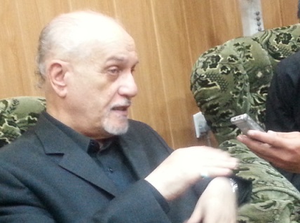 الشهرستاني:وجهنا كافة الجامعات الى صرف المنحة المالية الطلبة حال وصول مبالغها من وزارة المالية