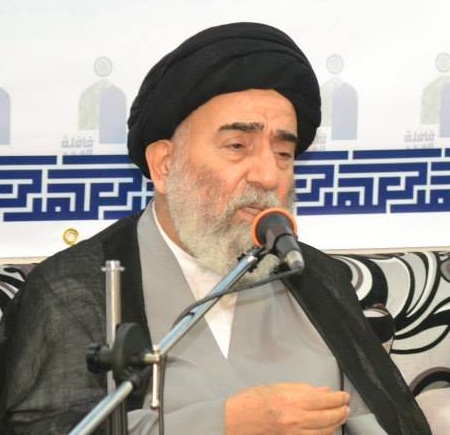 بماذا اوصى آية الله السيد السبزواري طلبة العلوم الدينية