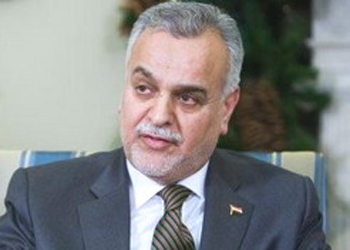 المحكمة الجنائية ترفض استماع شهادة طالباني وشخصيات اخرى بقضية الهاشمي