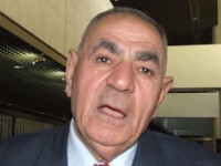 طارق حرب: مطالبة يونامي بإلغاء الاعدام تنم عن اقوال غير قانونية وغير واقعية