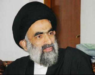 السيد هادي المدرسي: من مصلحة الثورة البحرينية ان تكون لامركزية بقيادتها وان تقودها الفكرة الواحدة لا الرجل الواحد