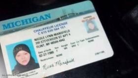 مقتل امريكية مسلمة في صفوف الجيش الحر