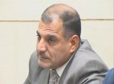 قذائف هاون تستهدف منزل محافظ صلاح الدين تصيب افراد حمايته في رابع محاولة لاغتياله خلال اقل من اسبوع