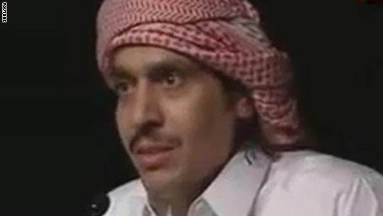 نائب شرطة دبي: أخشى على قطر من تعذيب محمد بن الذيب والإفراج عنه مطلب خليجي بعهد تميم