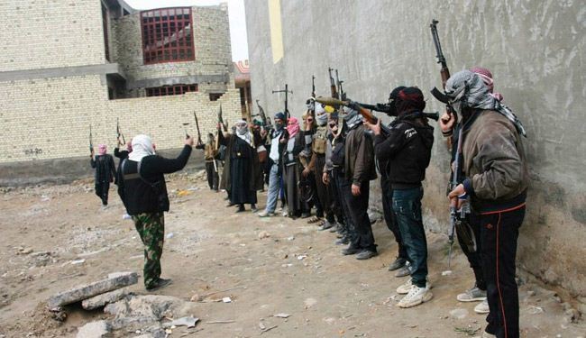 صد هجوم لــ «داعش» في الفلوجة ومقتل 15 عنصراً