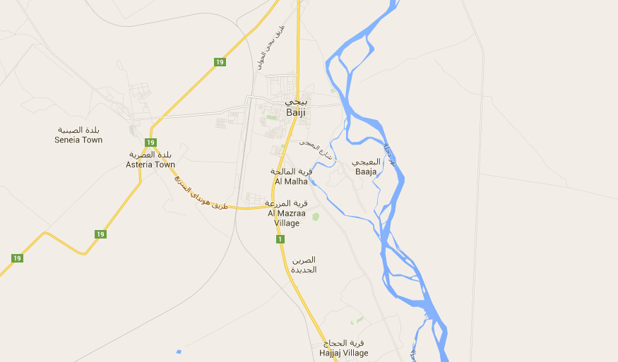 تحرير الرفيعات وأسر 5 من "داعش" وتدمير 50 سيارة تابعة للتنظيم