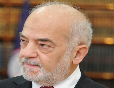 الجعفري :تصريحات وزير الخارجية الاماراتي تثير الاستغراب