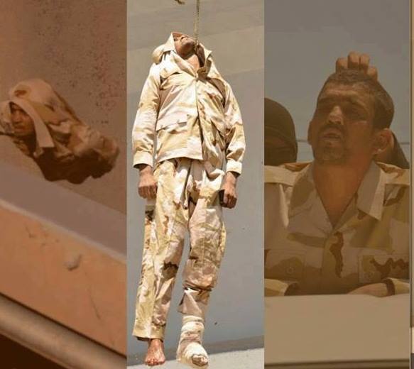 الحكيم يدعو الى تخليد الشهيد العذاري