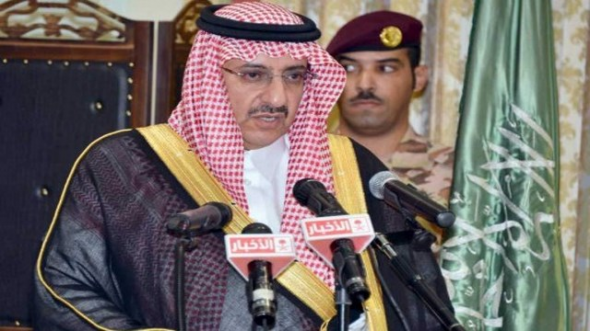 السعودية تعترف بان اكثر الارهابيين معظمهم سعوديون