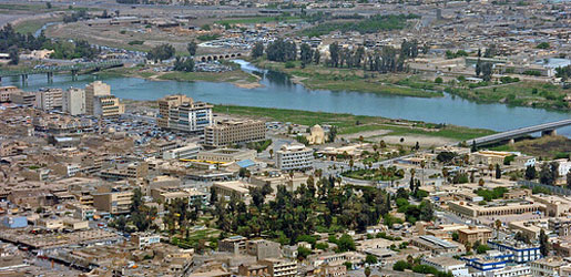 الحديثي: الحشد الشعبي سيشارك في معارك تحرير الموصل بإشراف العبادي