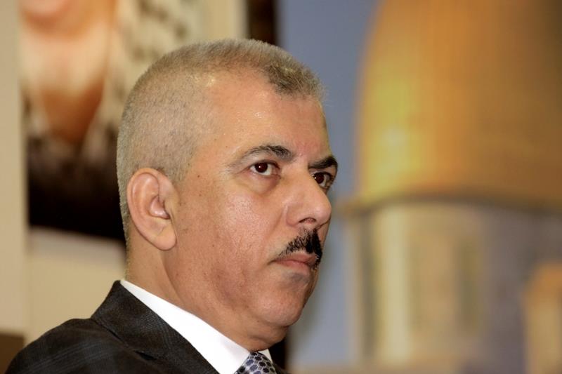 عيسى: المسيحيون بالقدس أقل من 1% والعامل السياسي دافع للهجرة