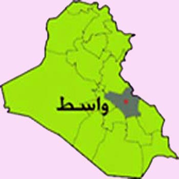 رصد مبلغ 140 مليون دينار لاكمال نصب جسر الاحرار العائم في الكوت