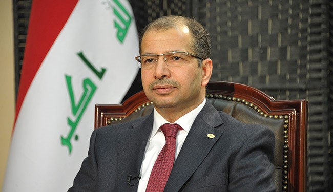ماذا قال سليم الجبوري عن دور الحشد الشعبي في الفلوجة؟
