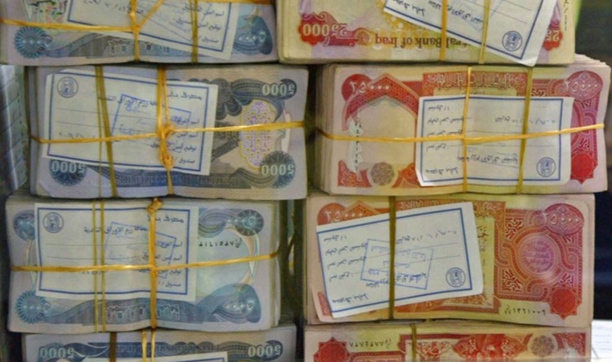 استعادة قرابة نصف مليار دينار من شركة أهلية متعاقدة مع محافظة بابل