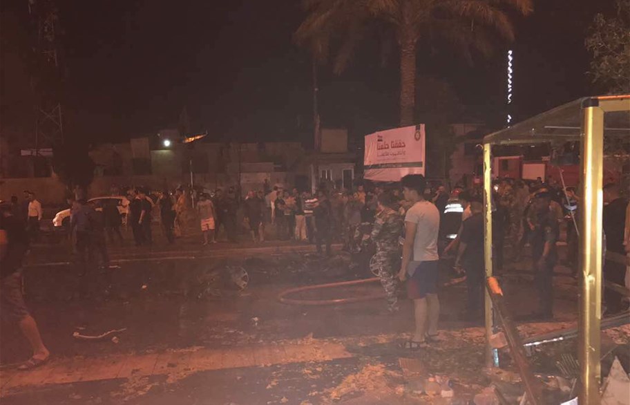 العمل العراقي: على الحكومة تحمل مسؤوليتها بحفظ الامن والا فلتتنحى