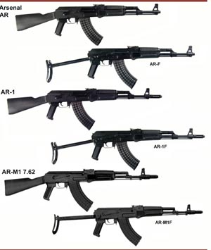 أسلحة بلغارية تصل الى اقليم كردستان  دون علم الحكومة العراقية
