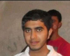 البحرين :اعتقال حفيد الزعيم الديني الشيخ عيسى قاسم بعد أصابته برصاصة في خاصرته اليمنى