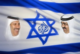 سوريا :اعتقال 7 جواسيس إسرائيليين و المخابرات القطرية تفقد الاتصال مع ستة من عناصرها بحلب