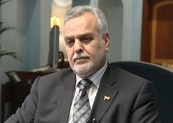 الحكومة التركية تمنح طارق الهاشمي الإقامة الدائمة