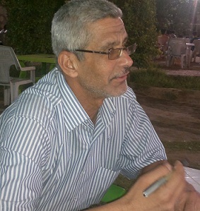 صحفي رياضي عراقي ينتقد اغتيال مكرمة المالكي لمنتخبي العراق للشباب والعسكري ويكشف عن المسببين